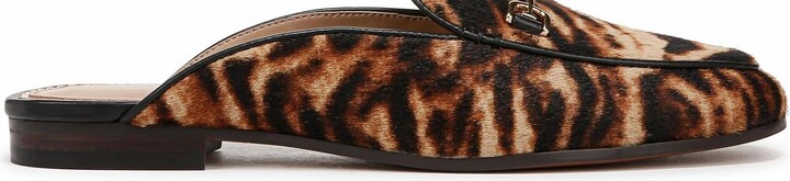 Sam Edelman Women's Linnie Sandal In Animal