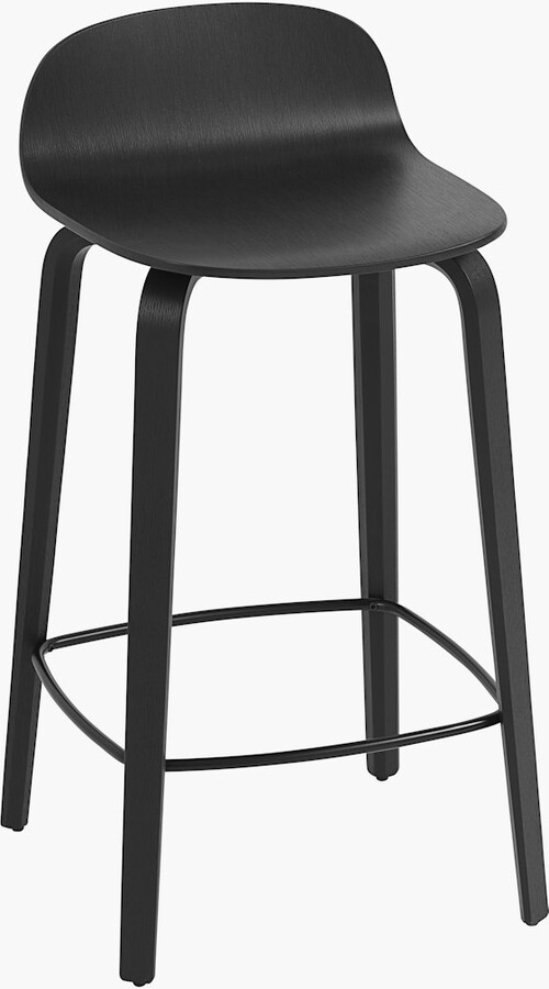 Muuto Visu Counter Stool