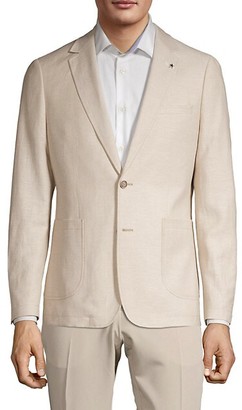 nhp sport coat