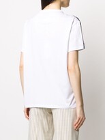Thumbnail for your product : Maison Margiela AIDS Charity-print T-shirt