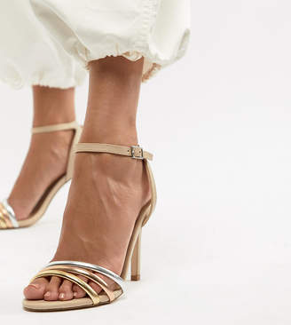 Fashion Look Featuring Aldo Sandals and 
