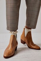 Thumbnail for your product : Free People Charm Double V Ankle Boots
