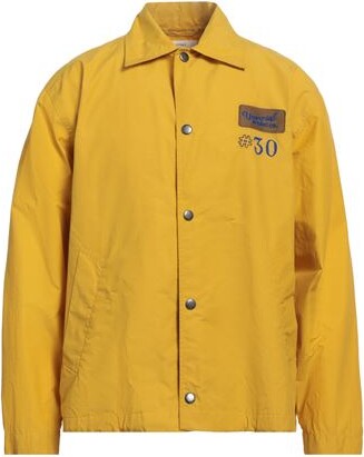 Universal Works Man Jacket