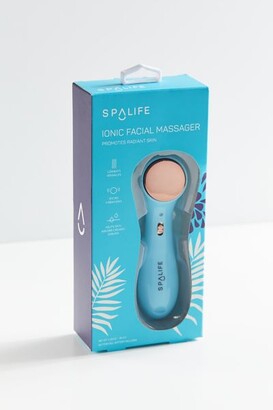 SpaLife Ionic Facial Massager