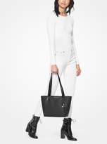 Thumbnail for your product : MICHAEL Michael Kors Whitney Small Logo Tote Bag