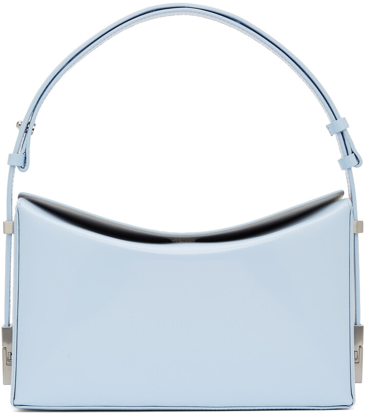 Powder blue purses Clearance