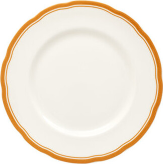 Halcyon Days 6” Scalloped Side Plate