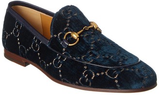 Gucci Moccasins Betis Glamour Bruin | Derodeloper.com
