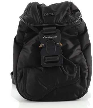 christian dior mens backpack