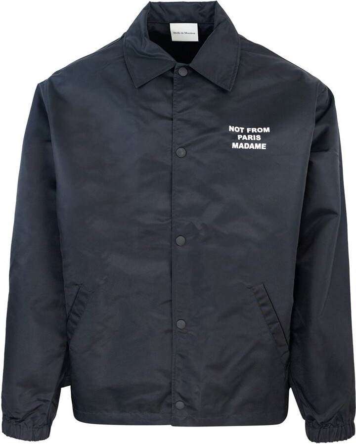 Drôle De Monsieur Jacket