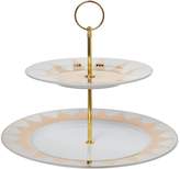 Thumbnail for your product : Biba Starburst 2 tier cake stand