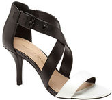 Thumbnail for your product : Arturo Chiang Garnett High-Heel Sandals