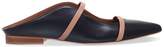 Thumbnail for your product : Malone Souliers Leather Maureen Flats
