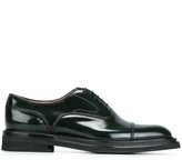 Thumbnail for your product : Church's 'Pam' Oxford shoes - women - Calf Leather/Leather/rubber - 38