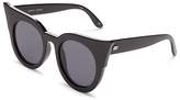 Thumbnail for your product : Le Specs Flashy Cat Eye Sunglasses, 52mm