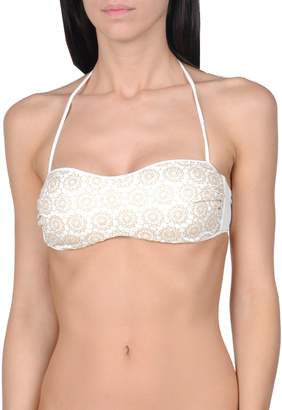 Twin-Set Bikini tops - Item 47204169