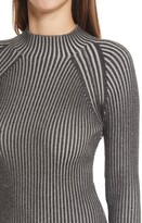 Thumbnail for your product : Adelyn Rae Halyn Long Sleeve Sweater Dress