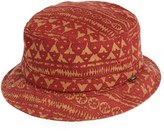 Thumbnail for your product : Obey 'Naples' Bucket Hat