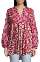 Thumbnail for your product : PQ Leigh Tunic