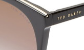 Thumbnail for your product : Ted Baker 53mm Cat Eye Sunglasses