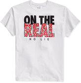 Thumbnail for your product : JEM Big and Tall 'On the Real' T-Shirt