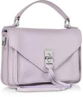Thumbnail for your product : Rebecca Minkoff Leather Mini Darren Messenger Bag