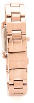 Thumbnail for your product : Michael Kors Taylor Mini Watch