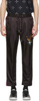 Thumbnail for your product : Diesel Black Bird P-Fine Lounge Pants