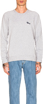 Thumbnail for your product : Obey Lofty Chain Stitch Crew