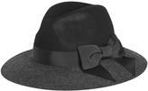 Thumbnail for your product : Kate Spade Wide Brim Fedora
