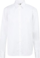 Thumbnail for your product : Totême Classic Collared Button-Up Shirt