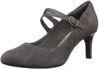 clarks dancer reece pump