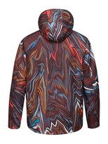 Thumbnail for your product : Quiksilver Travis Rice Mission Shell 10K Jacket
