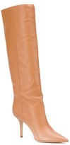 Thumbnail for your product : Gia Borghini Knee-Length Boots