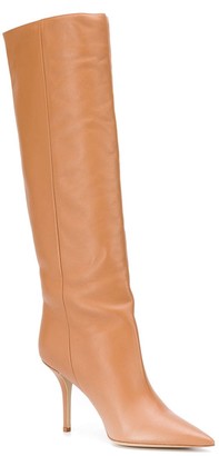 Gia Borghini Knee-Length Boots