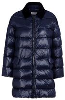Thumbnail for your product : RED Valentino Quilted down coat