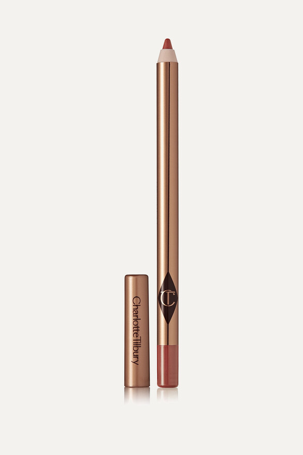 Charlotte Tilbury Lip Cheat Lip Liner Hot Gossip ShopStyle