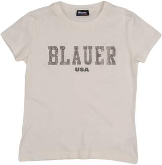 Blauer T-shirts - Item 12014924GR