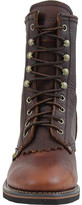 Thumbnail for your product : AdTec 2173 Packer Boots 8"