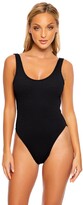 Thumbnail for your product : Luli Fama Pura Curiosidad Tank One Piece Swimsuit