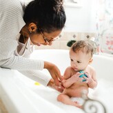 Thumbnail for your product : Aveeno Aveeno& Baby& 5-Count Eczema Therapy Soothing Bath Packs