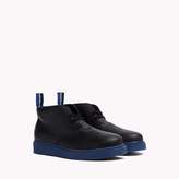 Thumbnail for your product : Tommy Hilfiger Leather Desert Boot