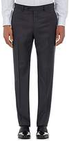 Thumbnail for your product : Barneys New York Men's Kappa Wool Two-Button Suit - Charcoal
