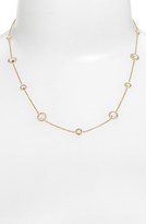 Thumbnail for your product : Nadri Station Necklace