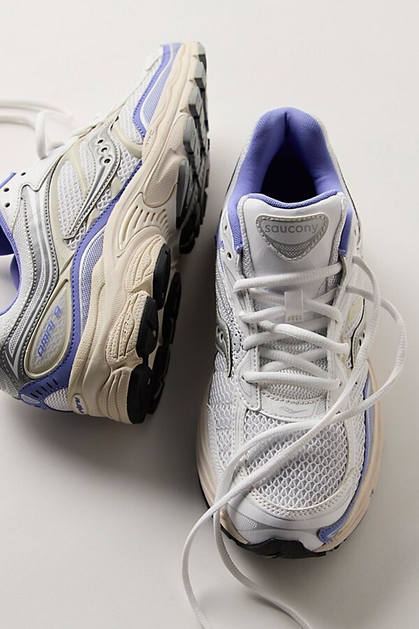 Saucony ProGrid Omni 9 Sneakers