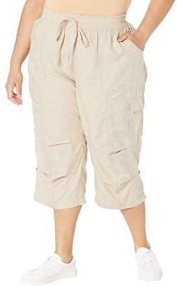 tommy hilfiger womens capris