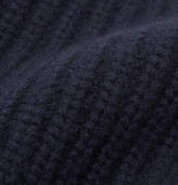 Thumbnail for your product : Alex Mill Ribbed Cashmere Beanie