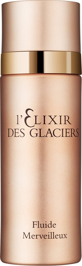 Valmont L'Elixir des Glaciers Fluide Merveilleux Votre Visage