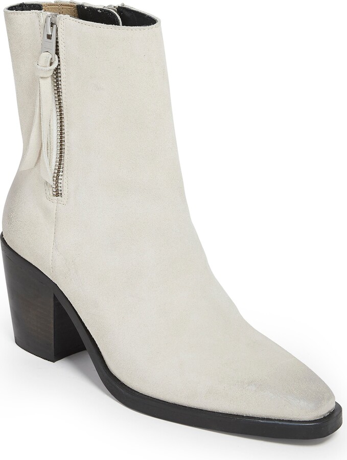 AllSaints Cohen Bootie - ShopStyle Boots