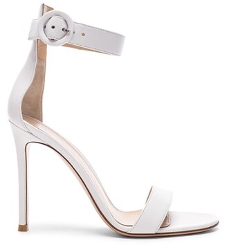 Gianvito Rossi Women's Shoes | Shop the world’s largest collection of ...